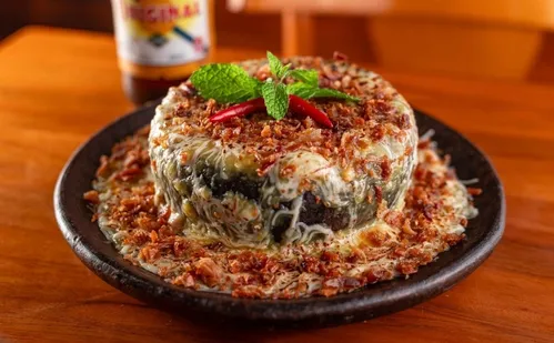 
          Imagem ilustrativa da imagem Últimos dias para aproveitar delícias do “Roda de Boteco” na Grande Vitória
          