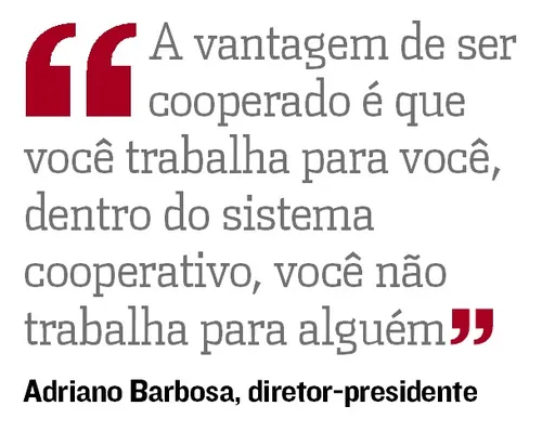 
          Imagem ilustrativa da imagem Uniodonto expande atuação dentro e fora do ES
          