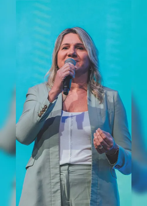 Imagem ilustrativa da imagem Tania Zanella: “É possível crescer sem deixar ninguém para trás”