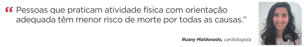 Imagem ilustrativa da imagem 10 benefícios da musculação para envelhecer com mais saúde