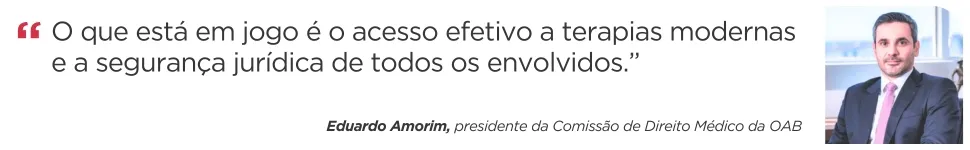 Imagem ilustrativa da imagem ANS abre consulta pública para liberar novos remédios