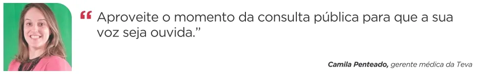 Imagem ilustrativa da imagem ANS abre consulta pública para liberar novos remédios