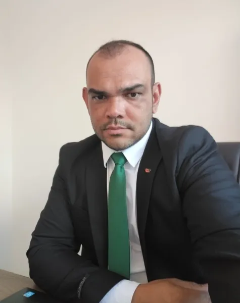 Imagem ilustrativa da imagem Advogado deixa a defesa de suspeito de executar o empresário Wallace Lovato