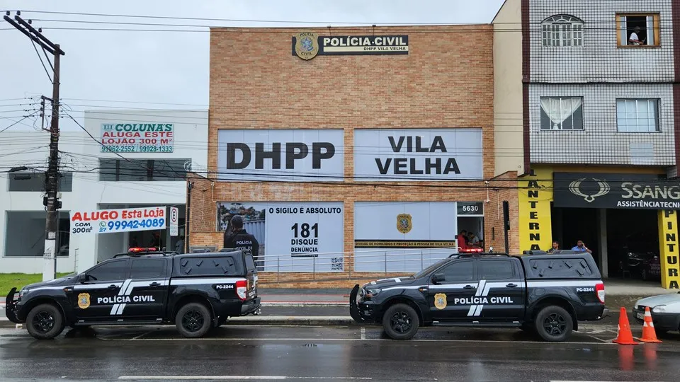 Imagem ilustrativa da imagem Aniversário de criança termina com jovem morto a facadas em Vila Velha