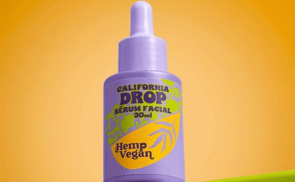 Imagem ilustrativa da imagem Anvisa proíbe venda de cosméticos que sugerem fórmulas com maconha