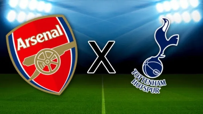 Imagem ilustrativa da imagem Arsenal x Tottenham em amistoso: onde assistir ao vivo, horário e escalação