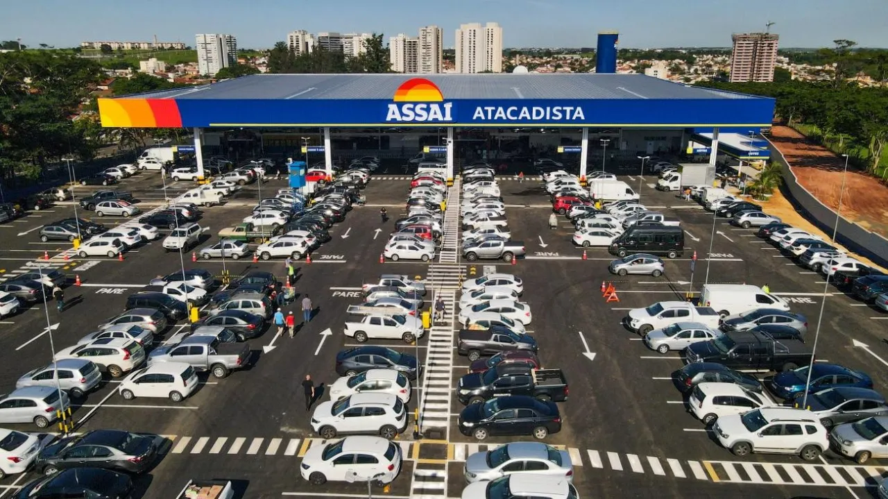 Imagem ilustrativa da imagem Assaí está com mais de 140 vagas abertas em Pernambuco