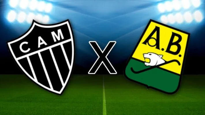 Imagem ilustrativa da imagem Atlético-MG x Bucaramanga na Sul-Americana: onde assistir ao vivo, horário e escalação