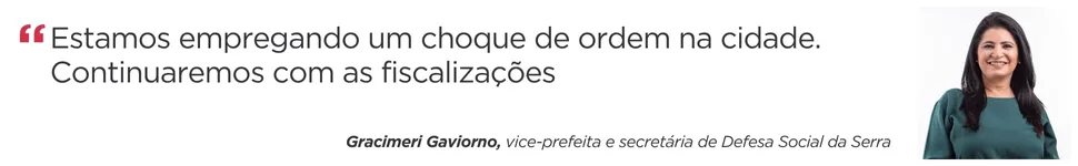 Imagem ilustrativa da imagem Blitze contra barulho que atormenta moradores na Grande Vitória