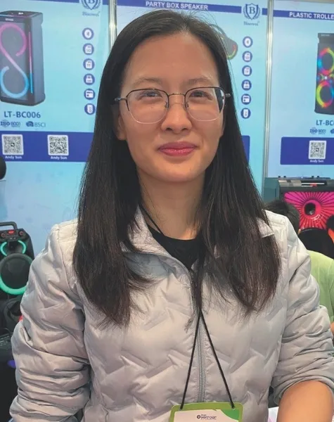 Imagem ilustrativa da imagem Brasil deve registrar "invasão" de produtos chineses