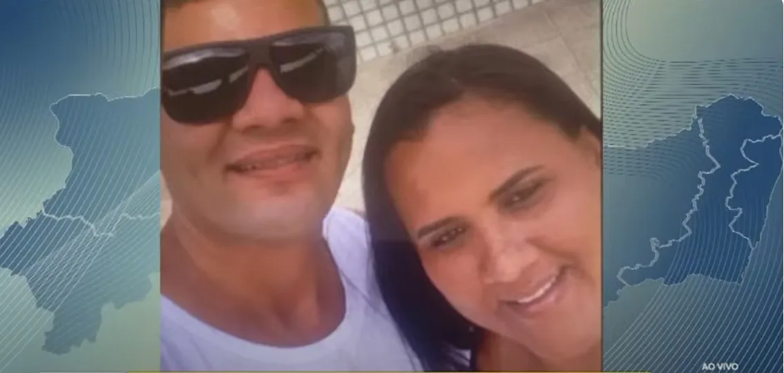 Imagem ilustrativa da imagem Casal é morto a tiros em banca de jogo de bicho, em Paulista