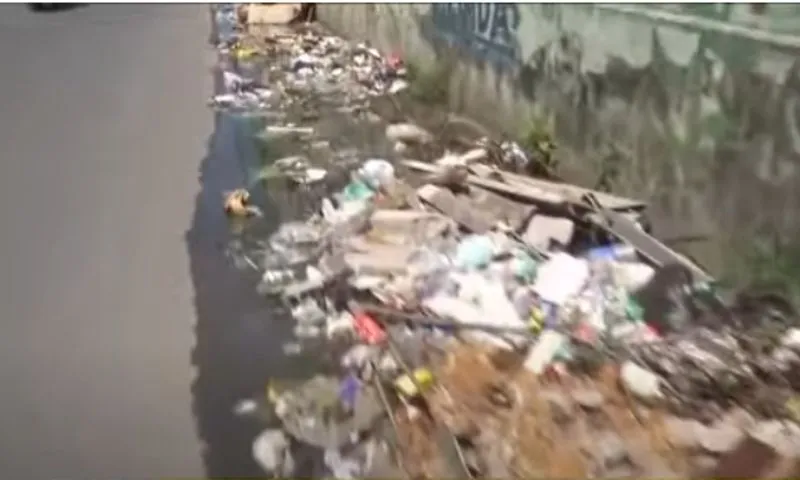 Imagem ilustrativa da imagem Cemitério de Águas Compridas segue abandonado após TAC da Prefeitura de Olinda