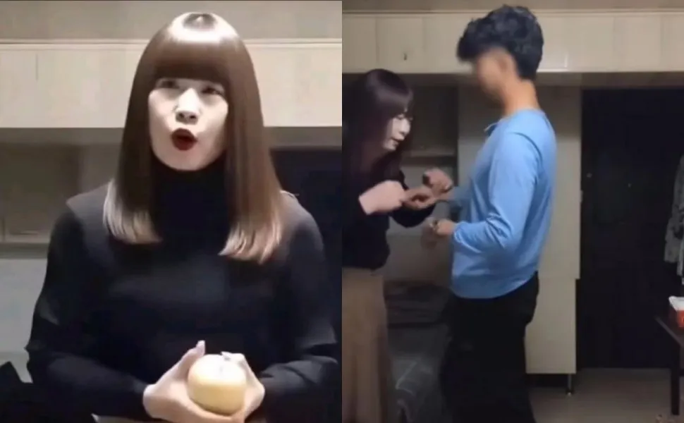 Imagem ilustrativa da imagem Chinês é preso por se passar por mulher, gravar encontros íntimos e vender vídeos