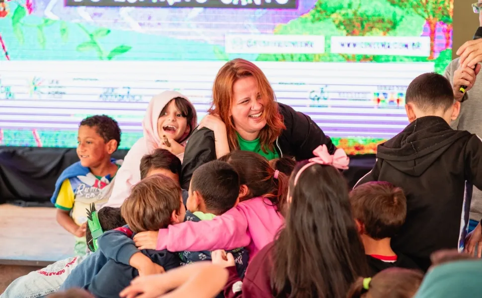 Imagem ilustrativa da imagem Cine.Ema nas Escolas abre inscrições para concurso de vídeo e fotografia ambiental