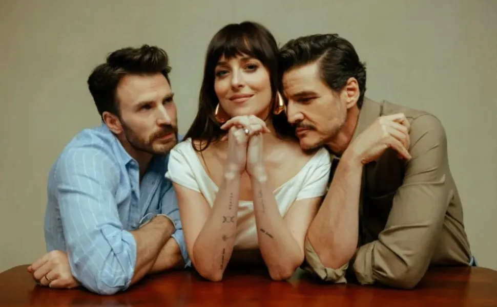 Imagem ilustrativa da imagem Comédia, romance e terror nos cinemas; veja as estreias da semana