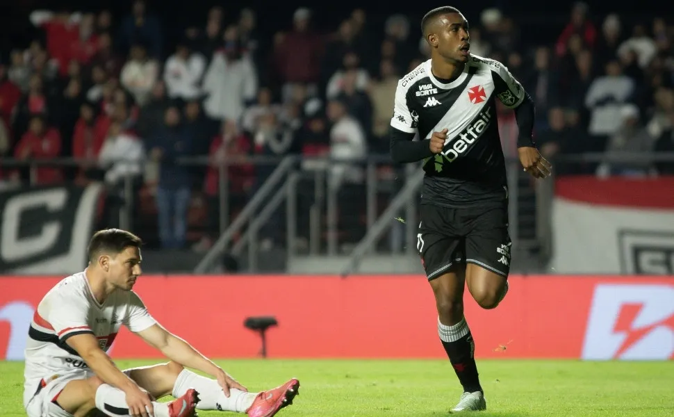 Imagem ilustrativa da imagem Como estava o Brasileirão antes da pausa para o Mundial de Clubes?