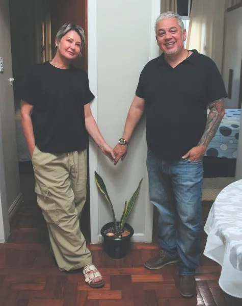 Imagem ilustrativa da imagem Conflitos de casal: "Amor é construção e dá muito trabalho", diz especialista