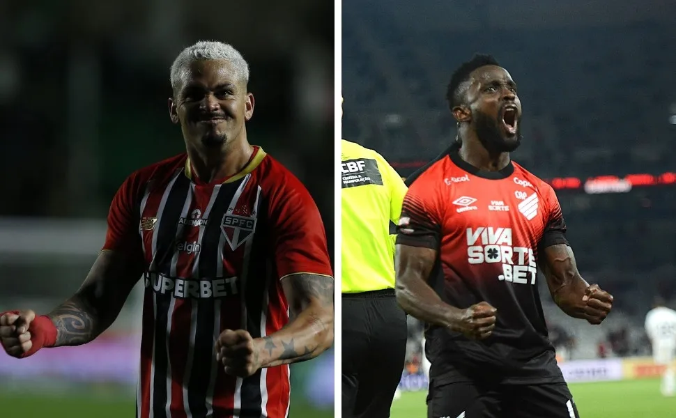 Imagem ilustrativa da imagem Copa do Brasil: com clássicos locais e regionais, oitavas começam nesta terça-feira