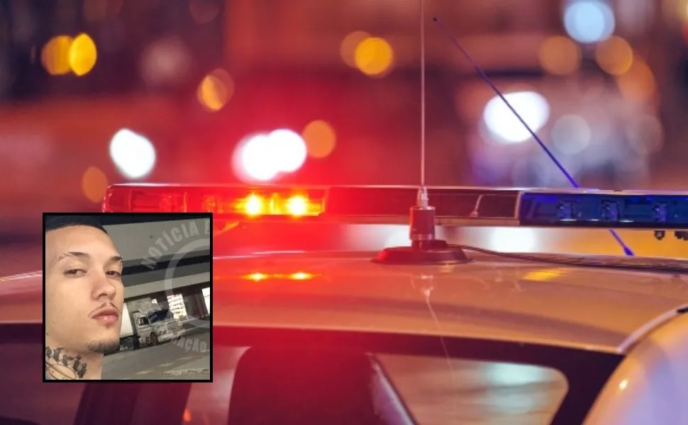 Imagem ilustrativa da imagem Crime no Retiro do Congo: polícia esclarece falsa informação divulgada na Internet