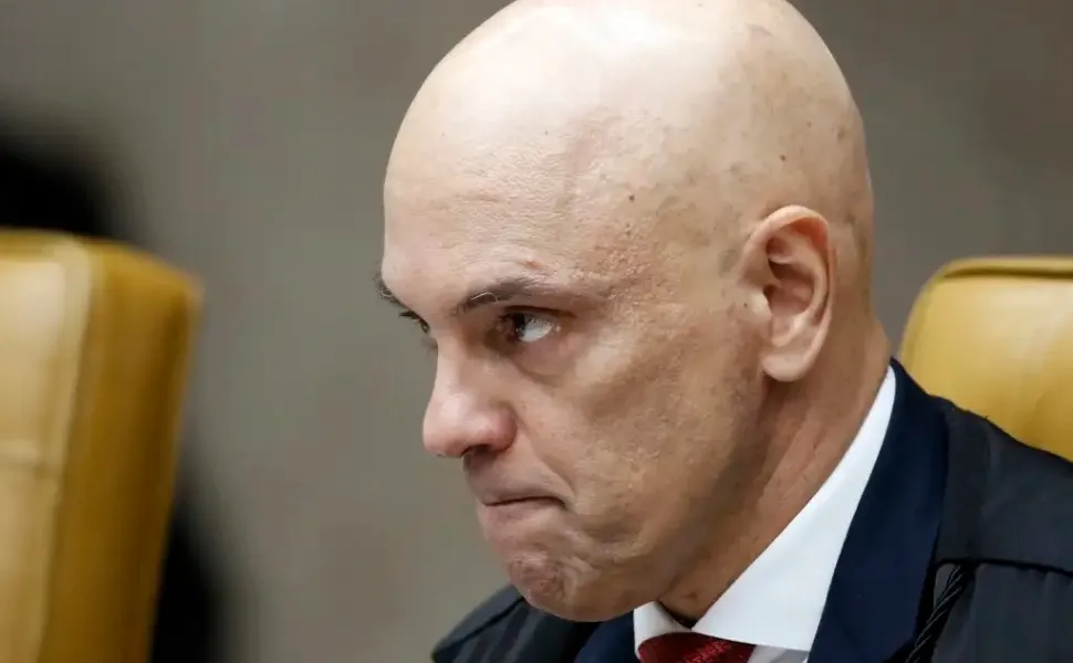Imagem ilustrativa da imagem Deputados europeus também pedem sanções a Moraes após Lei Magnitsky