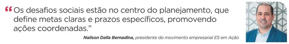 Imagem ilustrativa da imagem ES 500 Anos: futuro do turismo ganha destaque