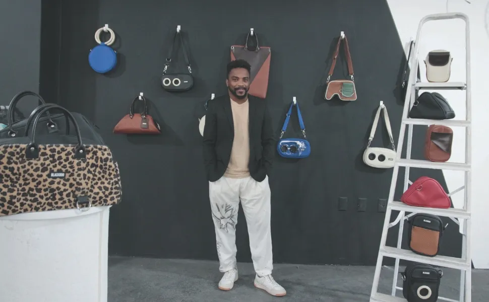 Imagem ilustrativa da imagem ES Fashion destaca talentos capixabas e moda autoral em Vitória