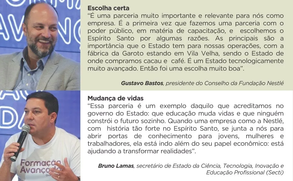 Imagem ilustrativa da imagem ES abre inscrições para vagas em cursos de graça