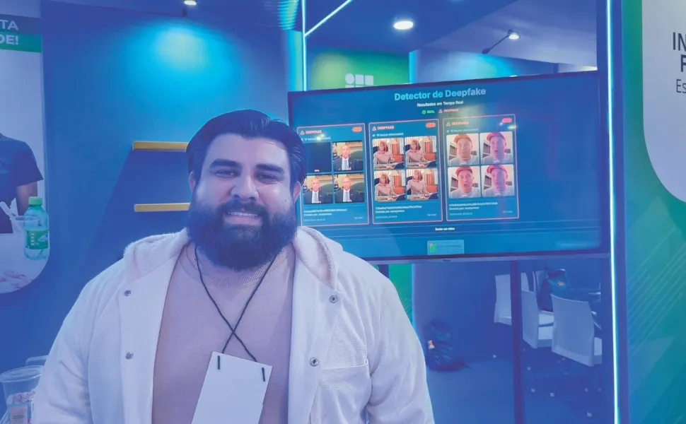Imagem ilustrativa da imagem ESX 2025: Ideias criativas para facilitar o dia a dia com a tecnologia