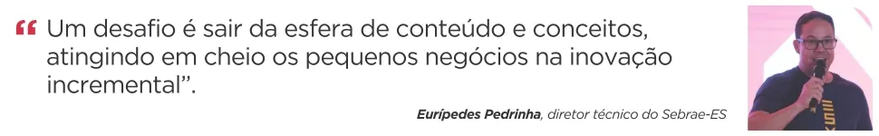 Imagem ilustrativa da imagem ESX 2025: Ideias criativas para facilitar o dia a dia com a tecnologia