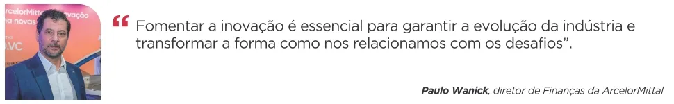 Imagem ilustrativa da imagem ESX 2025: Ideias criativas para facilitar o dia a dia com a tecnologia