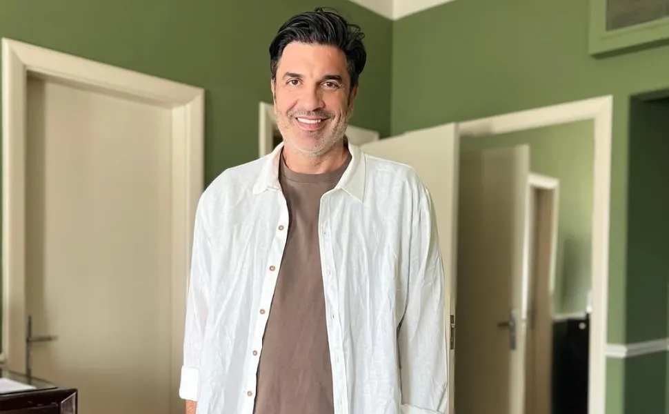 Imagem ilustrativa da imagem Edu Guedes recebe alta da UTI: 'Força e resiliência'; veja comunicado