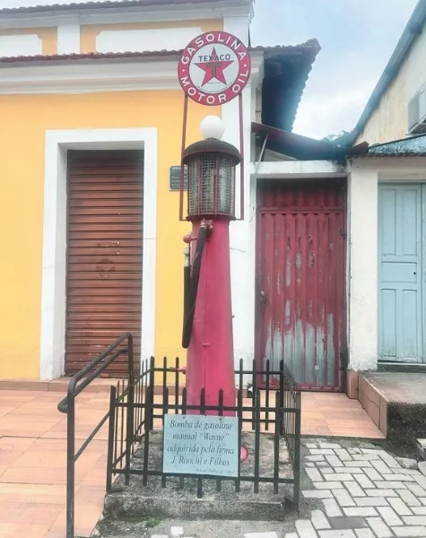 Imagem ilustrativa da imagem Em Marechal Floriano, Araguaia une tradição, aventura e culinária italiana
