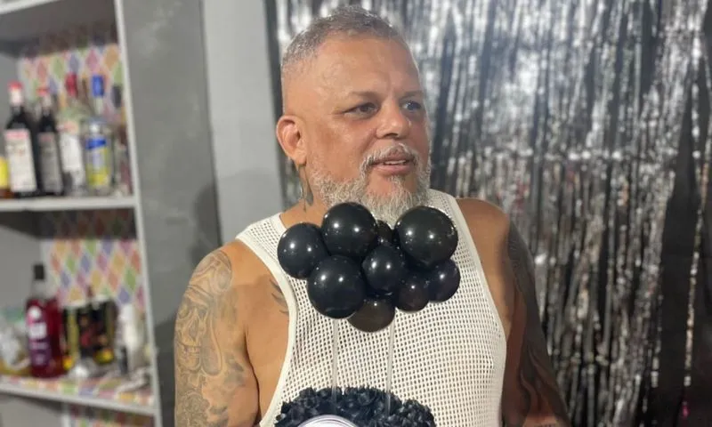 Imagem ilustrativa da imagem Empresário é morto a tiros em Jaboatão após possível tentativa de assalto