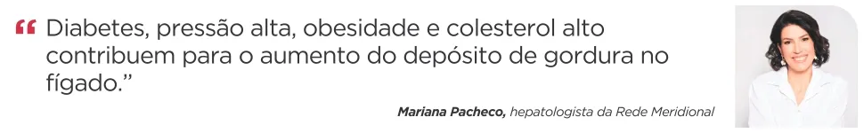 Imagem ilustrativa da imagem Doença silenciosa leva João Gomes a parar de beber: entenda os riscos