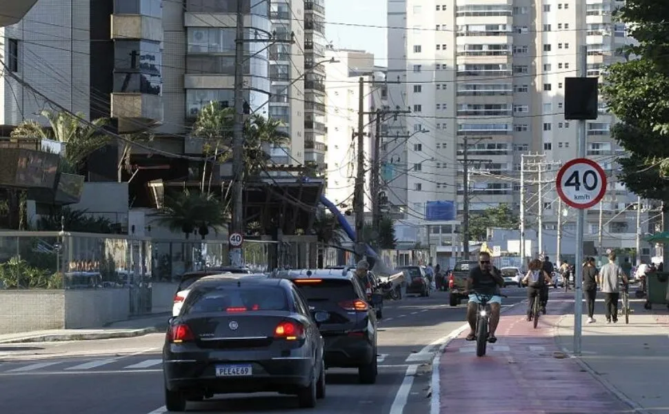 Imagem ilustrativa da imagem Fiscalização no trânsito: veja onde vão ficar novos radares em Vila Velha
