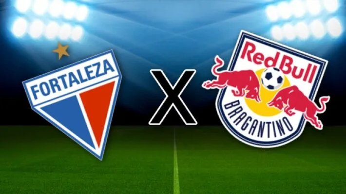 Imagem ilustrativa da imagem Fortaleza x Red Bull Bragantino no Brasileirão: onde assistir ao vivo, horário e escalação
