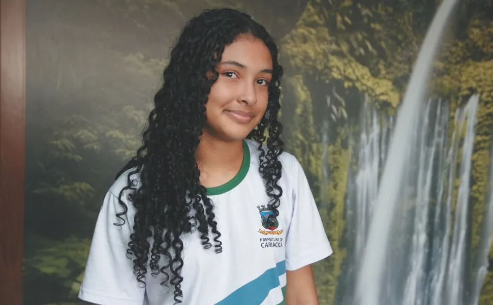 Imagem ilustrativa da imagem Guardiões da Natureza: leia as redações vencedoras da Escola Talma Sarmento