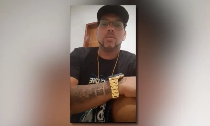 Imagem ilustrativa da imagem Homem é morto com tiro na cabeça após discussão de trânsito em Camaragibe