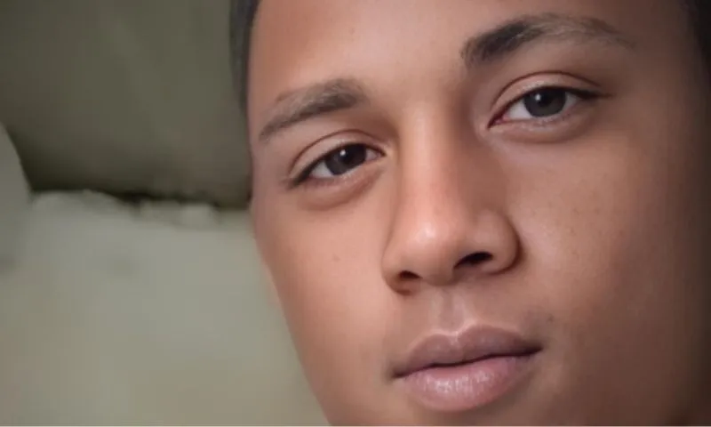 Imagem ilustrativa da imagem Jovem é morto após briga no Muvucão; assassinos roubaram carro na fuga