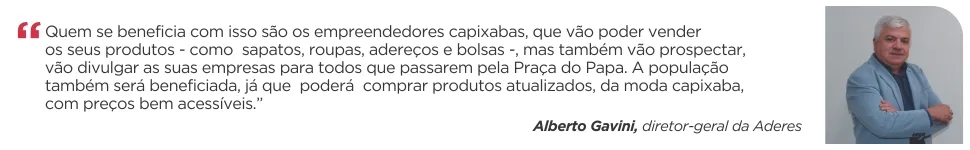Imagem ilustrativa da imagem Jovens talentos vão mostrar suas criações em evento inédito de moda capixaba