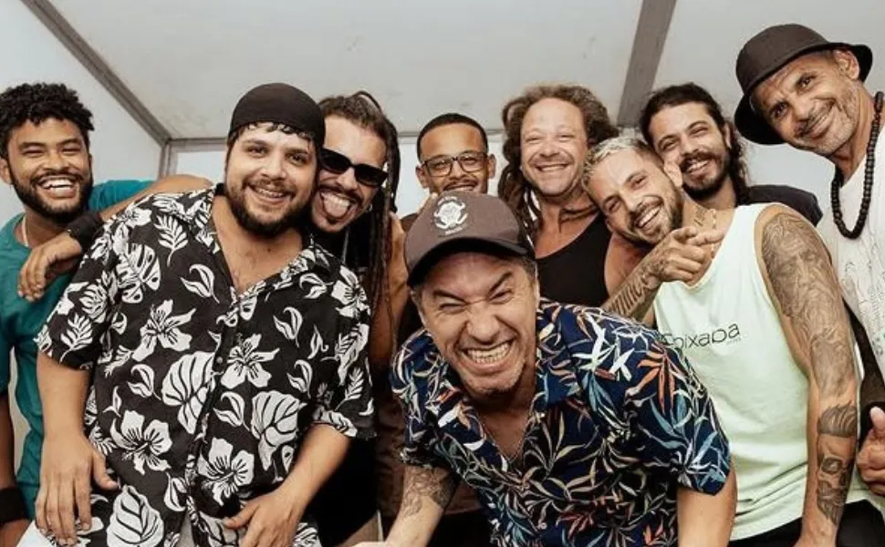 Imagem ilustrativa da imagem Julho termina com shows de piano, rock e congo no ES