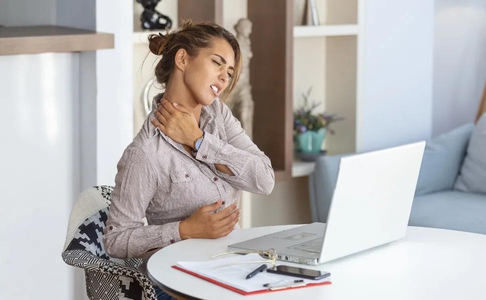 Imagem ilustrativa da imagem Lei amplia direitos de 80 mil pacientes com fibromialgia no Estado
