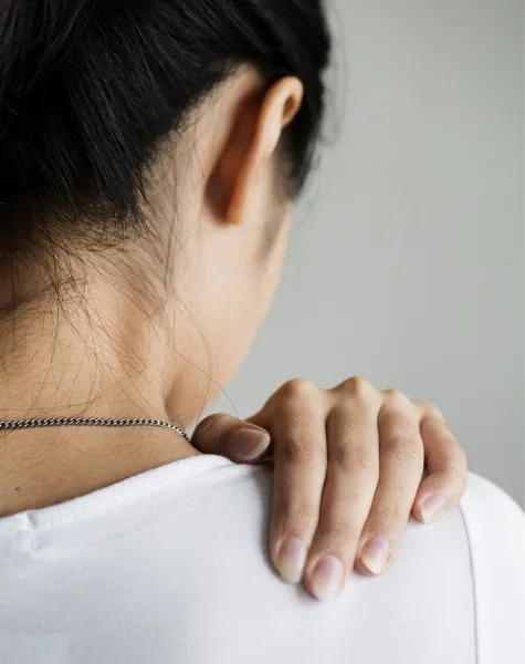Imagem ilustrativa da imagem Lei amplia direitos de 80 mil pacientes com fibromialgia no Estado