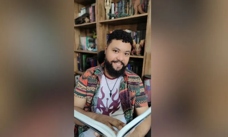 Imagem ilustrativa da imagem Let’s Geek se despede com RPG, fantasia épica e músicas marcantes dos animes