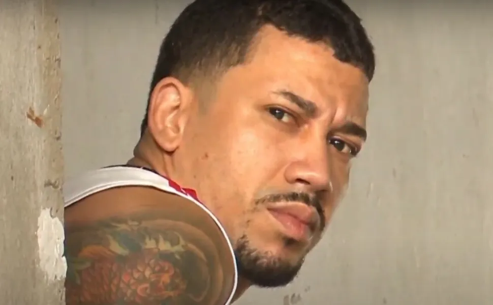 Imagem ilustrativa da imagem Líder do tráfico e um dos homens mais procurados do ES é preso em Vitória