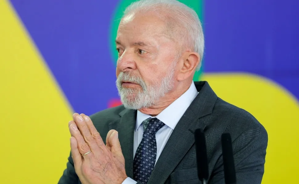 Imagem ilustrativa da imagem Lula deve vir ao ES na próxima sexta. Veja a agenda