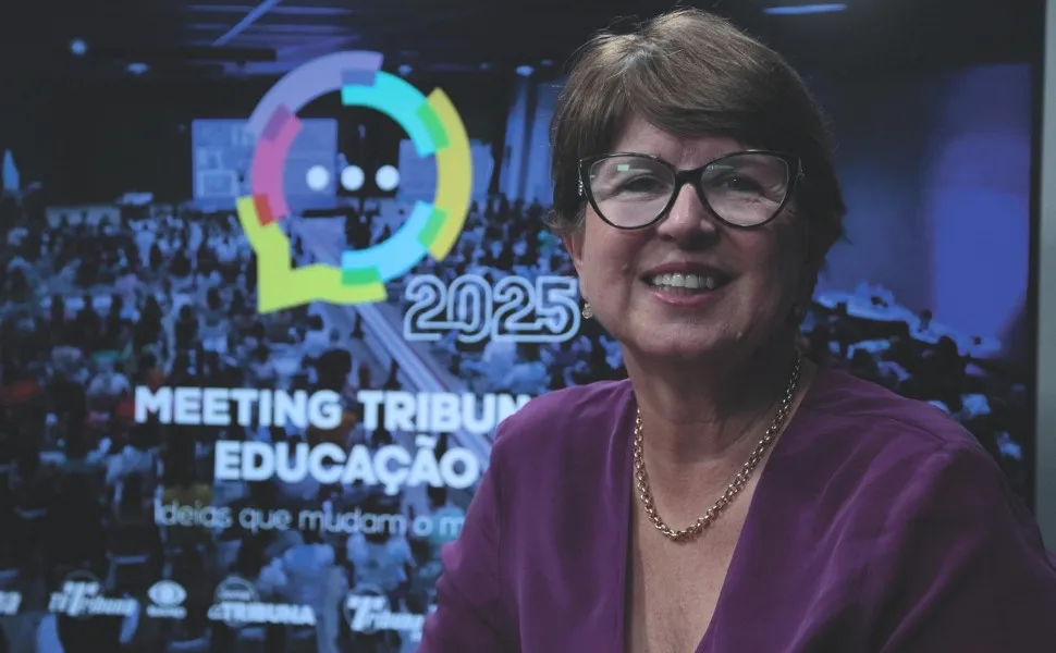 Imagem ilustrativa da imagem Meeting Tribuna Educação: exemplos de inovação e protagonismo