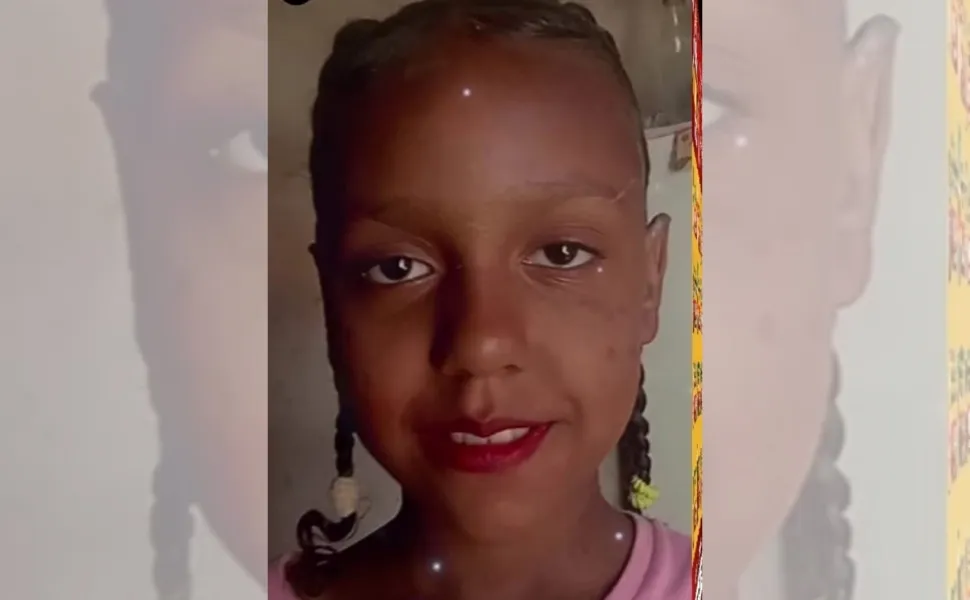 Imagem ilustrativa da imagem Menina de 9 anos morre depois de comer bolo e pão de queijo em MG