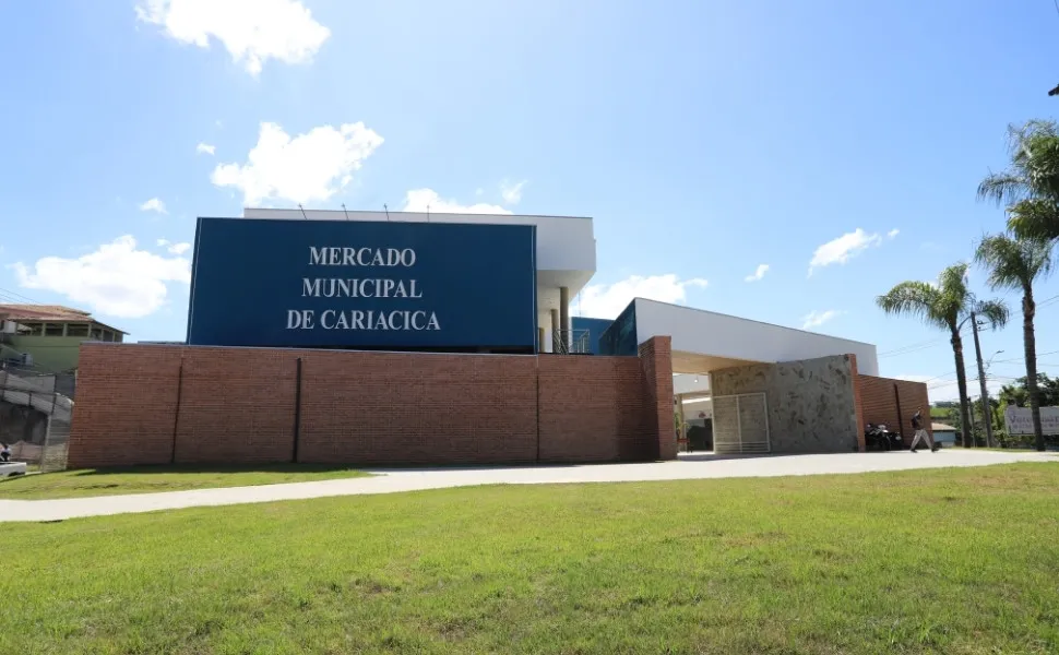 Imagem ilustrativa da imagem Mercadão do Emprego: mutirão oferece 1.500 vagas em Cariacica
