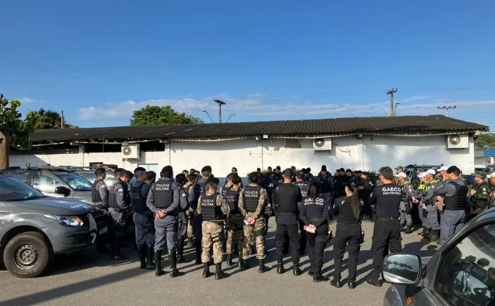 Imagem ilustrativa da imagem Ministério Público investiga esquema criminoso envolvendo policiais militares no ES